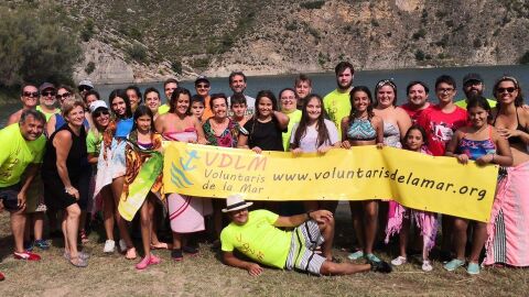 Traves&iacute;a Solidaria Port Saplaya