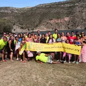 Voluntaris de la Mar Voluntaris de la Mar