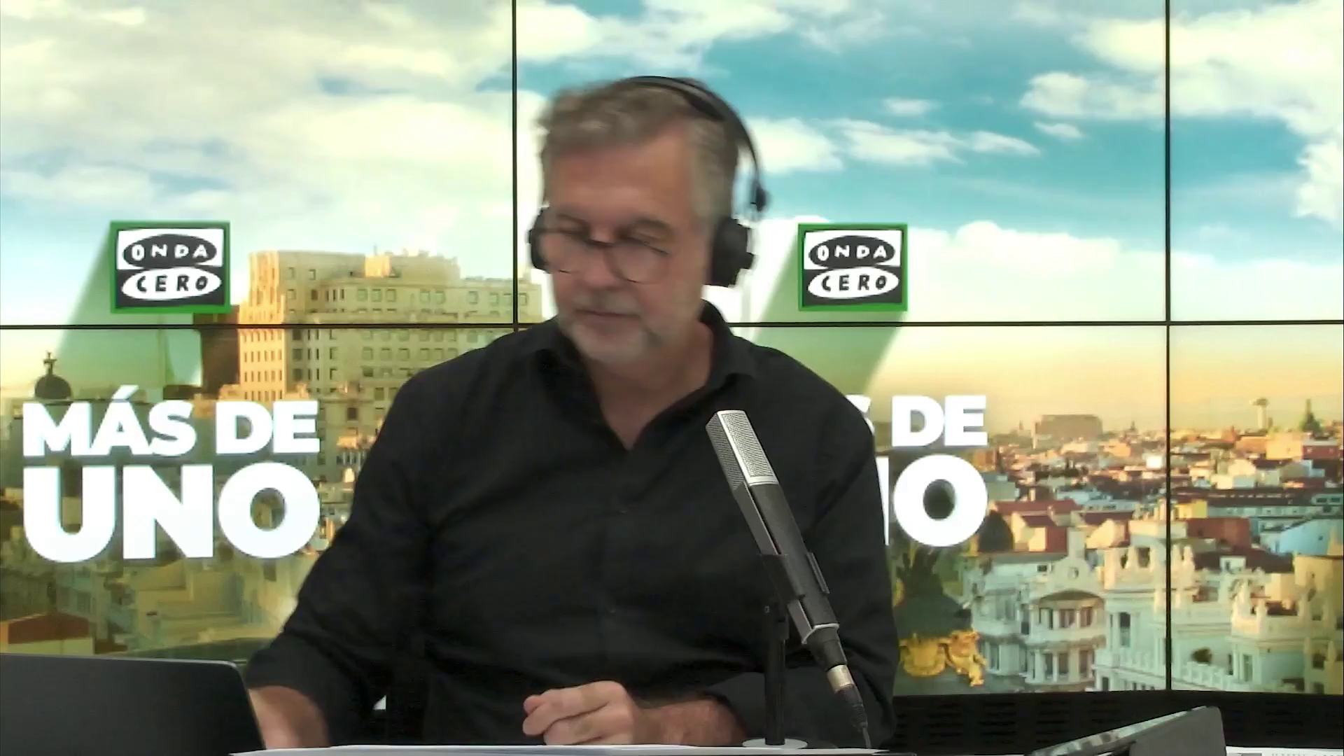 Vídeo | Monólogo de Alsina: "Consejo de ministros de almas en pena" Vídeo | Monólogo de Alsina: "Consejo de ministros de almas en pena"