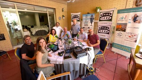 Onda Cero Almeria