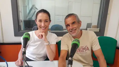 Bea Villamarín y Rafa Gutiérrez Galerías de arte