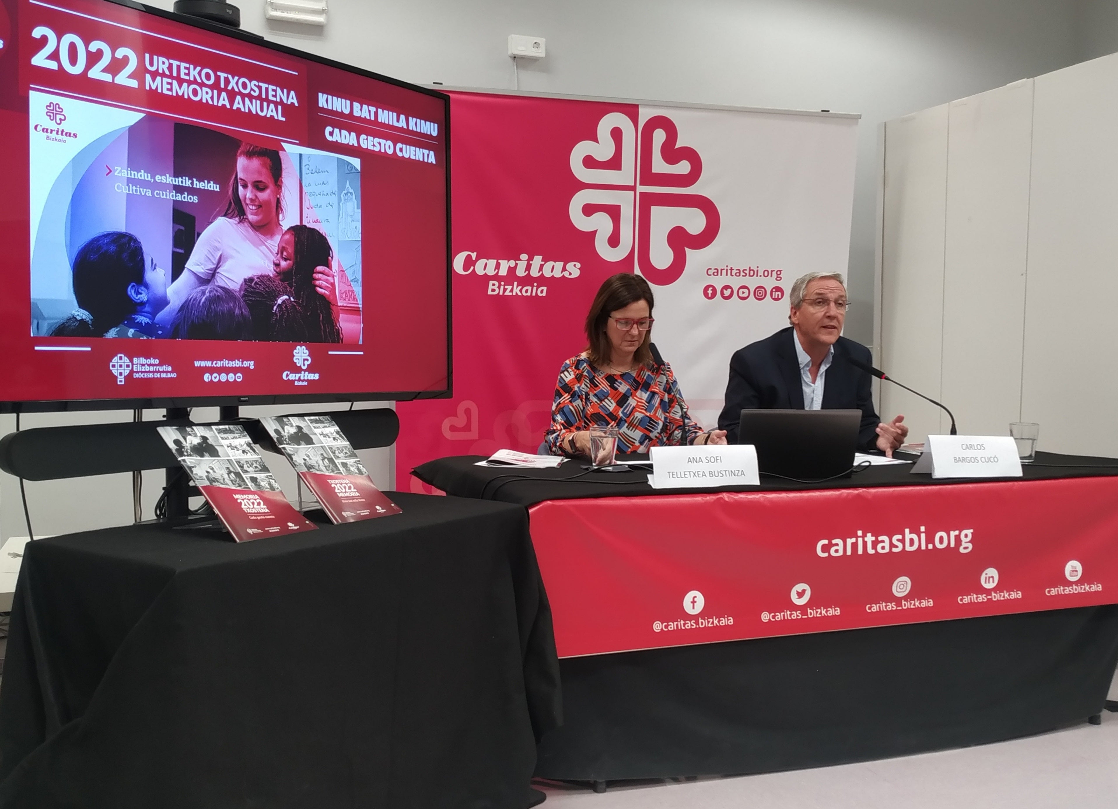 Los precios de la vivienda y productos básicos agudizan la exclusión en Euskadi Los precios de la vivienda y productos básicos agudizan la exclusión en Euskadi