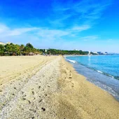 Playa Casablanca Marbella Playa Casablanca Marbella
