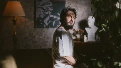 Juan Gómez 'El Kanka' Juan Gómez 'El Kanka'