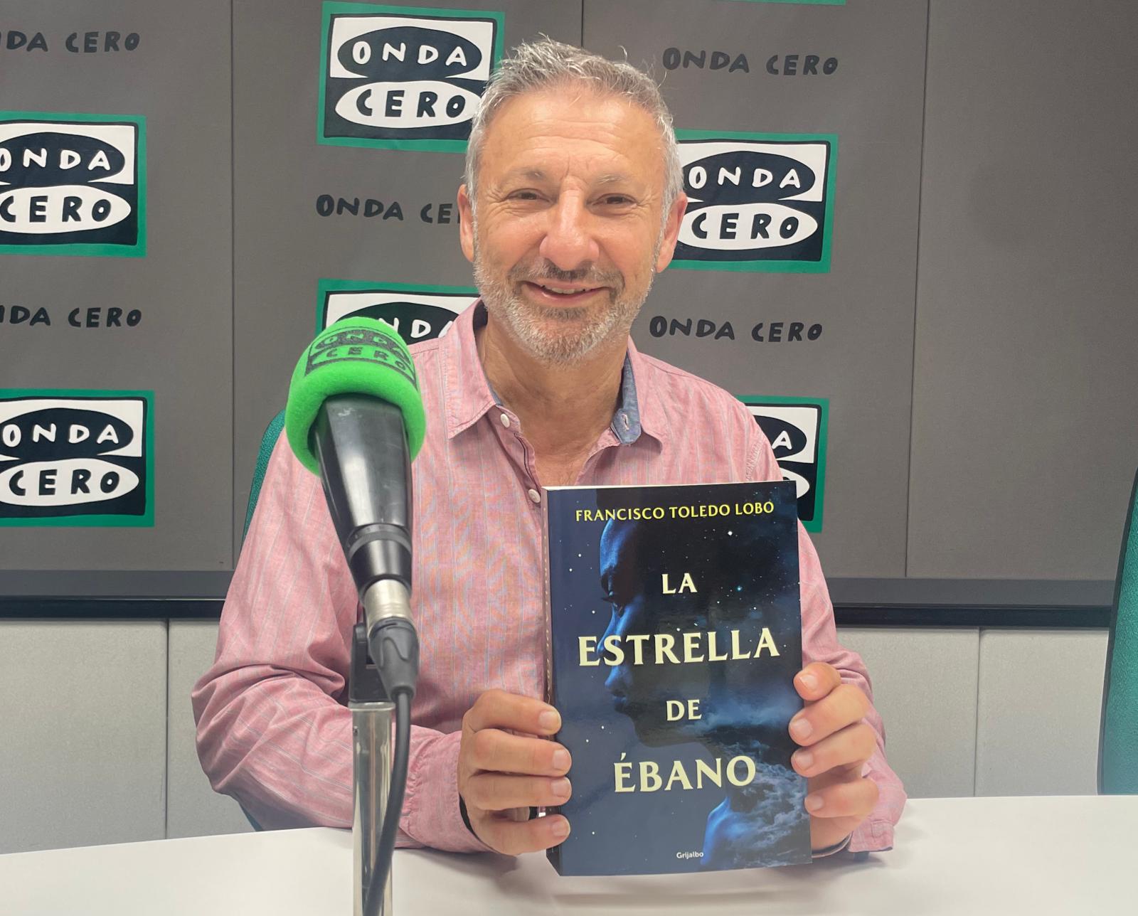 Francisco Toledo, Premio de Literatura Onda Cero Castellón: Libros con raíz en Castelló y alma universal Francisco Toledo, Premio de Literatura Onda Cero Castellón: Libros con raíz en Castelló y alma universal