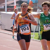 Xornada de récords no Campionato Galego máster celebrado en Balaidos Xornada de récords no Campionato Galego máster celebrado en Balaidos