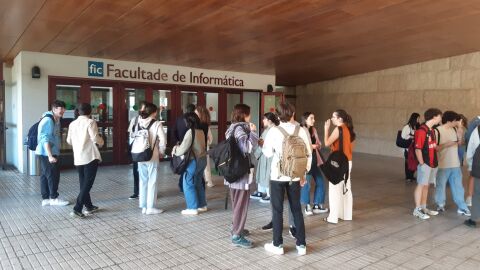 ABAU Galicia