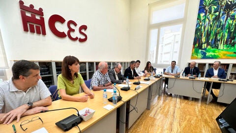 Firmado el convenio de hostelería con un acuerdo de subida salarial de casi el 22% Firmado el convenio de hostelería con un acuerdo de subida salarial de casi el 22%