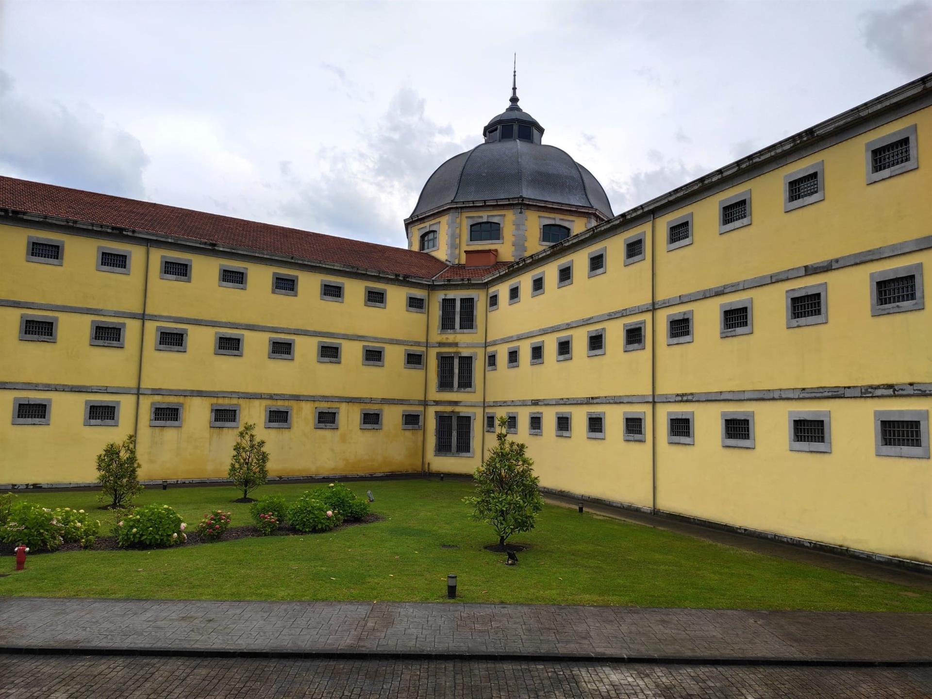 El Archivo Histórico se abre al público El Archivo Histórico se abre al público