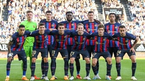 FCB