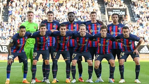 FCB FCB