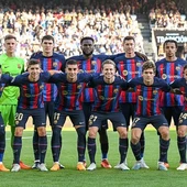 FCB FCB