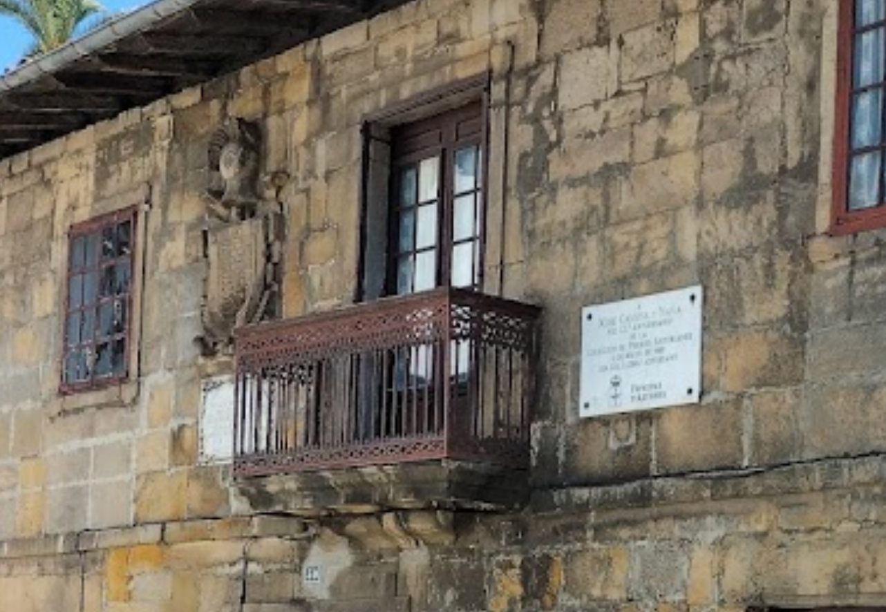 Descubriendo Villaviciosa: La Fundación José Cardín Fernández ofrece visitas guiadas para particulares y grupos organizados Descubriendo Villaviciosa: La Fundación José Cardín Fernández ofrece visitas guiadas para particulares y grupos organizados