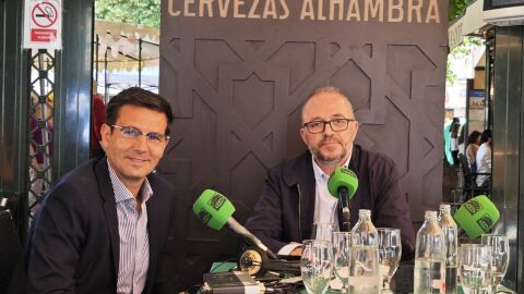 M&aacute;s de uno Granada 06/06/2023