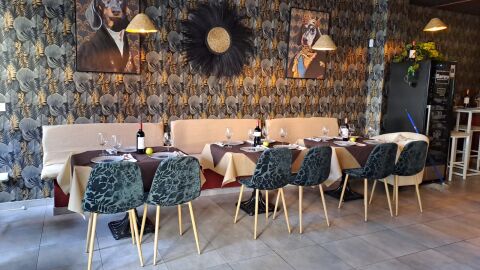 Restaurante La Abacer&iacute;a, cocina de autor