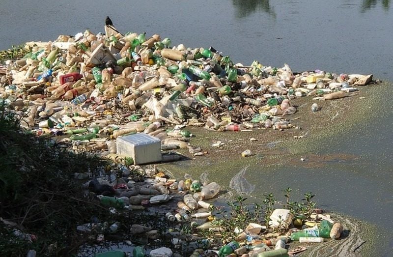 O Cuenca Hidrográfica elimina uns 100 toneladas de residuos no entorno dos ríos O Cuenca Hidrográfica elimina uns 100 toneladas de residuos no entorno dos ríos