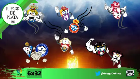 Juego de Plata Juego de Plata