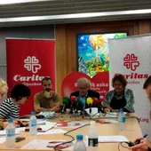 Caritas Gipuzkoa 2022 Caritas Gipuzkoa 2022