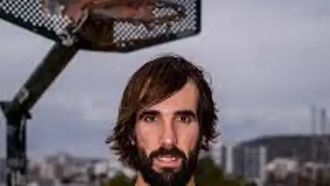 Jordi Grimau Baloncesto