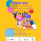 curso finestrat monitor curso finestrat monitor