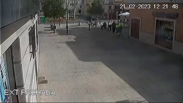 VÍDEO: La alcaldesa de Maracena mintió cuando dijo que no había visto a su pareja el día del secuestro VÍDEO: La alcaldesa de Maracena mintió cuando dijo que no había visto a su pareja el día del secuestro