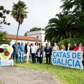 Arranca as catas que organiza a Xunta cos consellos reguladores Arranca as catas que organiza a Xunta cos consellos reguladores
