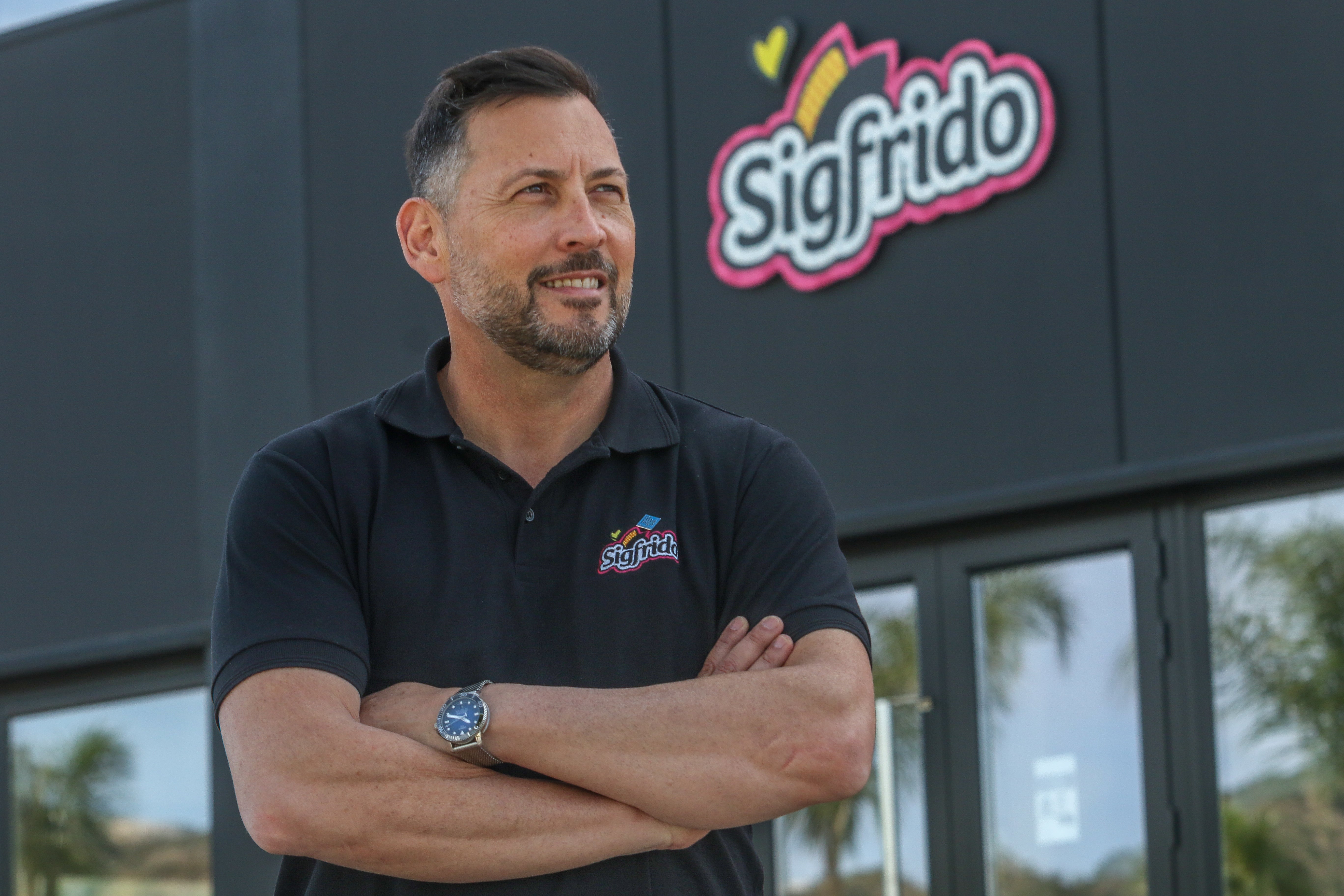 Sigfrido Fruit, celebra su décimo aniversario como empresa referente en el sector Sigfrido Fruit, celebra su décimo aniversario como empresa referente en el sector