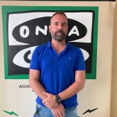 Juan José Luque Larena, zoólogo y profesor de la UVa