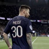 Messi confirma su marcha a Miami y explica su 'no' al Barcelona