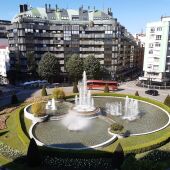 La compraventa de vivienda se desploma un 22% en Asturias