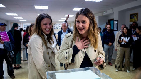 El Gabinete: &iquest;C&oacute;mo ha afectado el 's&oacute;lo s&iacute; es s&iacute;' en las elecciones?