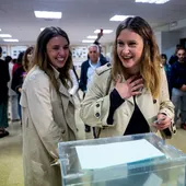 El Gabinete: ¿Cómo ha afectado el 'sólo sí es sí' en las elecciones? El Gabinete: ¿Cómo ha afectado el 'sólo sí es sí' en las elecciones?