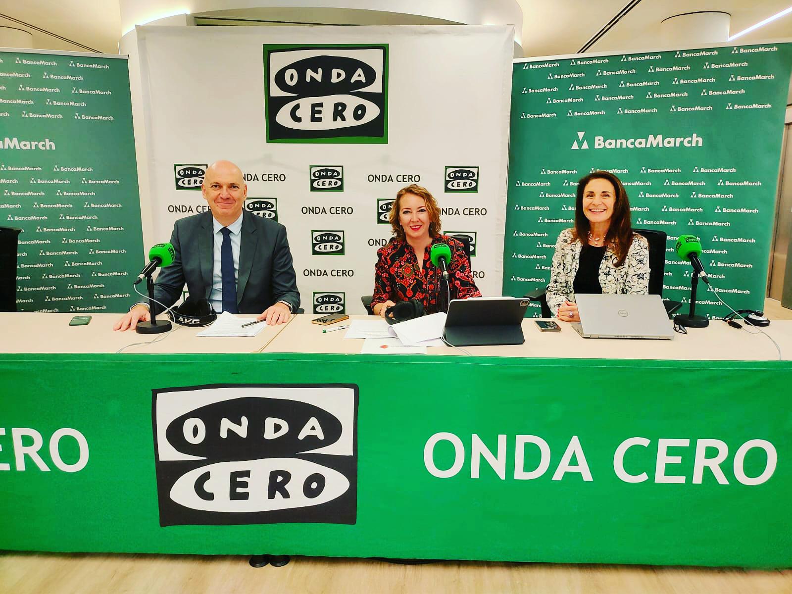 Más de uno Mallorca 07/06/2023 Más de uno Mallorca 07/06/2023