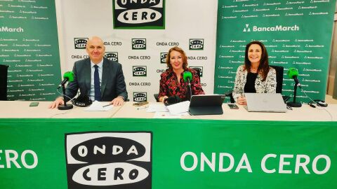 Especial Banca March