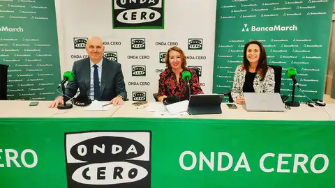 Especial Banca March Especial Banca March