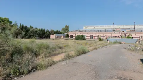 Polígono Industrial El Prado Polígono Industrial El Prado