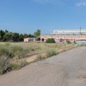 Mérida dispondrá de un nuevo punto limpio, de 16.000 metros cuadrados, ubicado en el Polígono Industrial El Prado