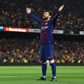 Messi Messi