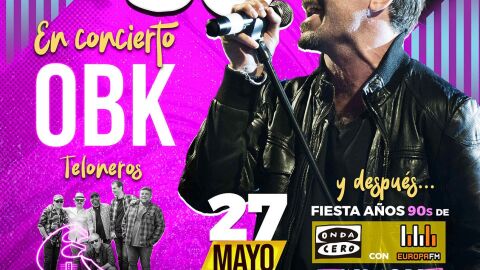 OBK en Manzanares
