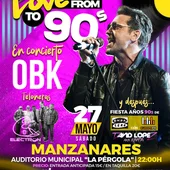 OBK en Manzanares OBK en Manzanares