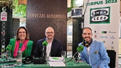 M&aacute;s de uno Granada