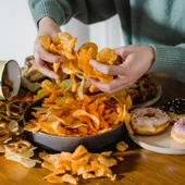 Así afecta una dieta de ultraprocesados en tan solo dos semanas Así afecta una dieta de ultraprocesados en tan solo dos semanas