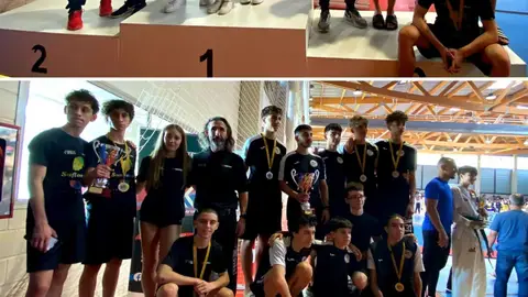 Entrevista con Juanjo González Entrevista con Juanjo González