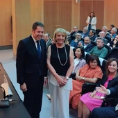 Marisol Nóvoa reelixida presidenta da CEO cun total de 115 votos Marisol Nóvoa reelixida presidenta da CEO cun total de 115 votos
