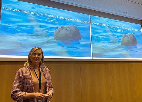 A importancia do turismo de Congresos no Foro Mice A importancia do turismo de Congresos no Foro Mice