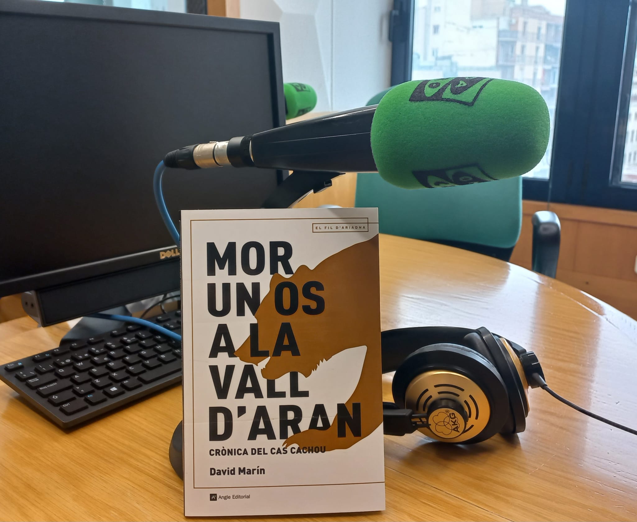 La crònica del cas Cachou: la primera investigació judicial per homicidi per l'assassinat d'un os La crònica del cas Cachou: la primera investigació judicial per homicidi per l'assassinat d'un os