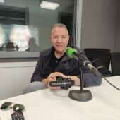 Carlos Goñi