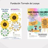 Fundación Torreón de Lozoya 