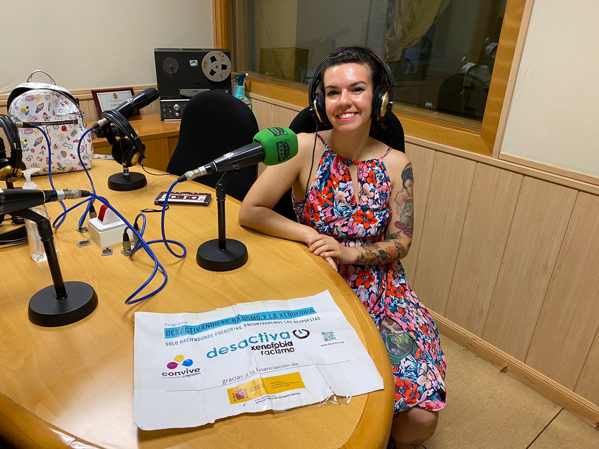 Más de Uno Ceuta 7/06/23 Más de Uno Ceuta 7/06/23