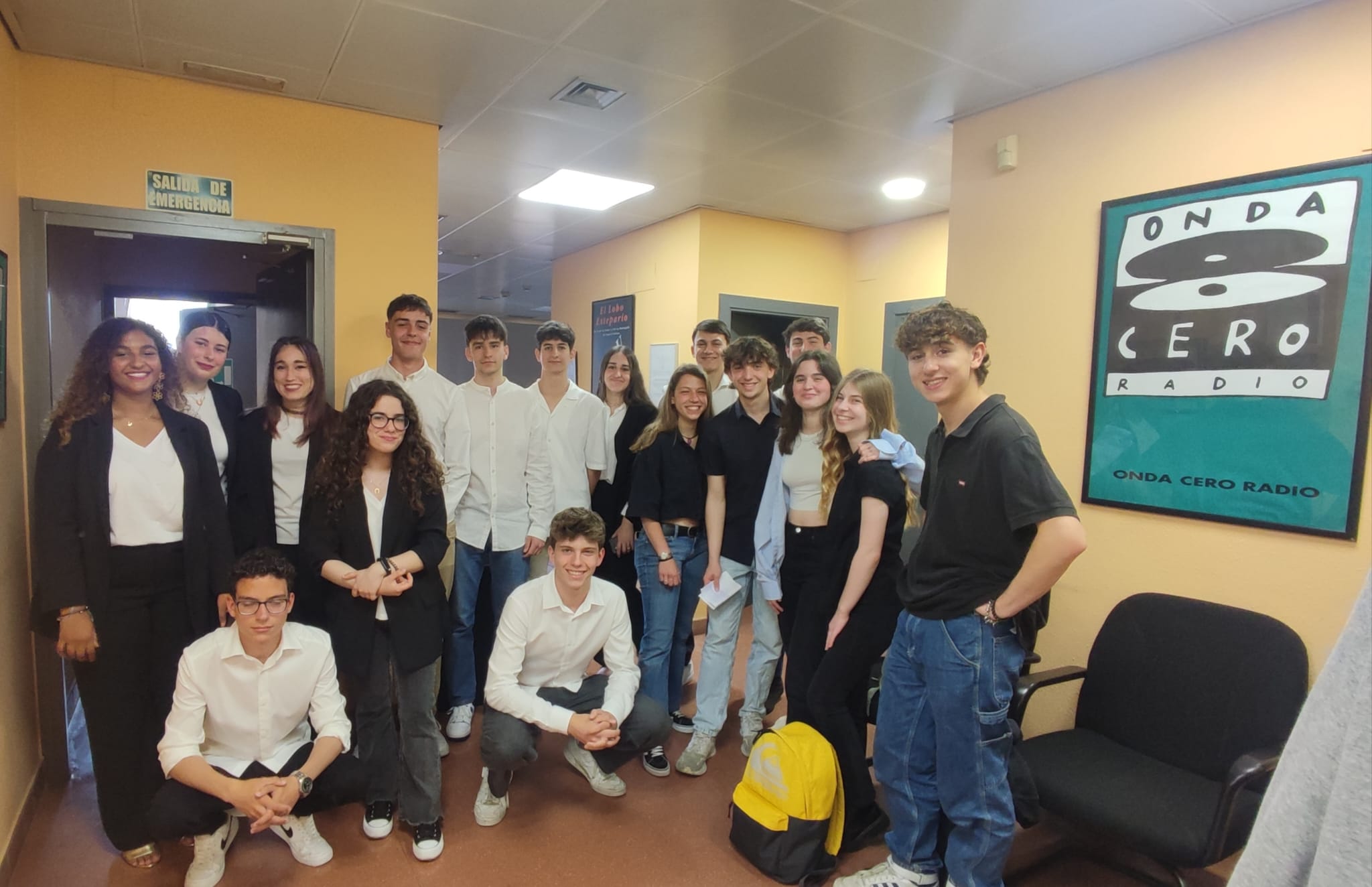 Más de Uno Gijón 07/06/2023 Más de Uno Gijón 07/06/2023